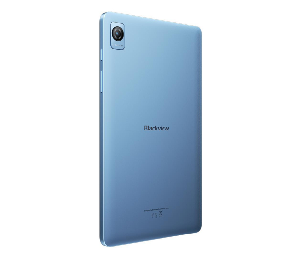Blackview TAB 60 LTE 8,68" 6/128GB niebieski - 1363504 - zdjęcie 6